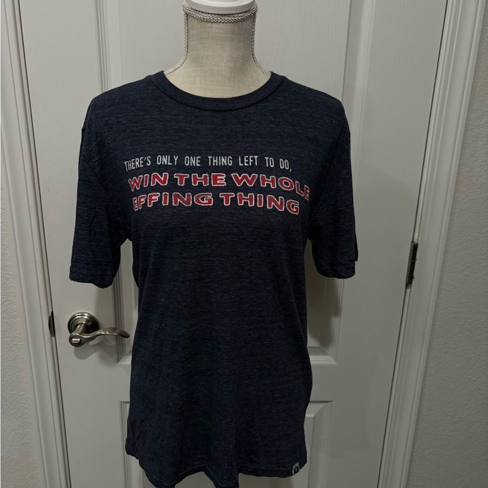 Major league Graphic Men's T-Shirt